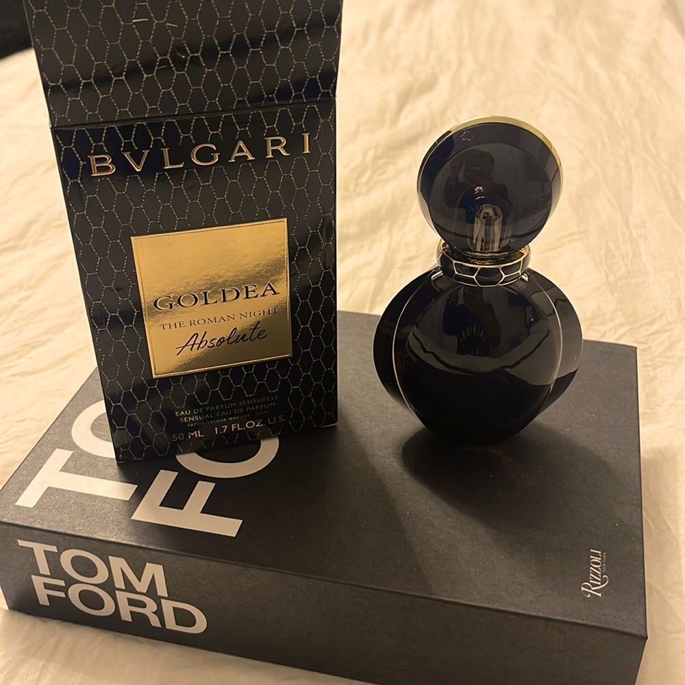 BVLGARI perfume. For woman.